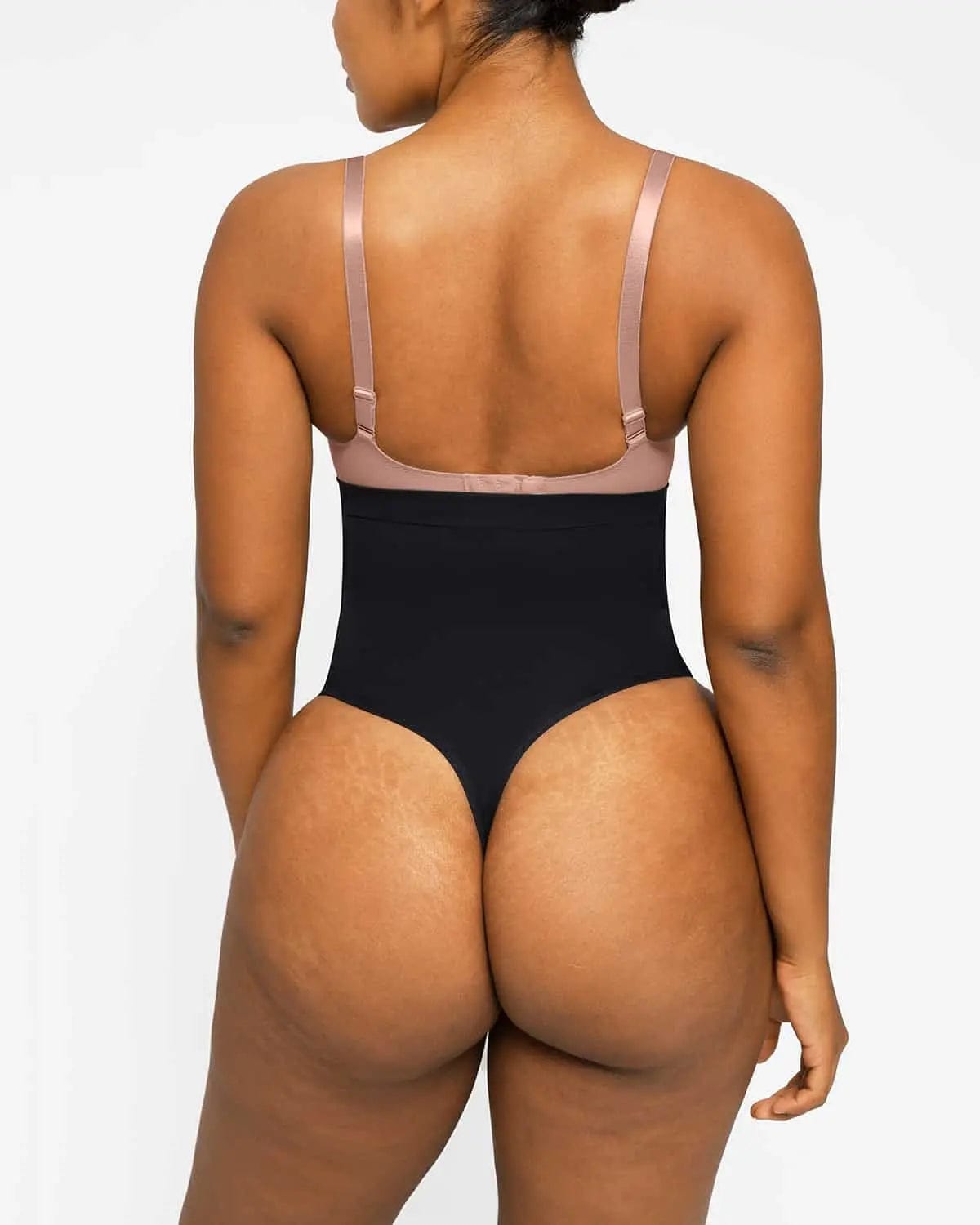 Eco-Friendly Seamless Shaping Panties for Women - Tummy Control Underwear for Everyday Comfort & Slimming - Perfect for Work, Yoga & Special Occasions