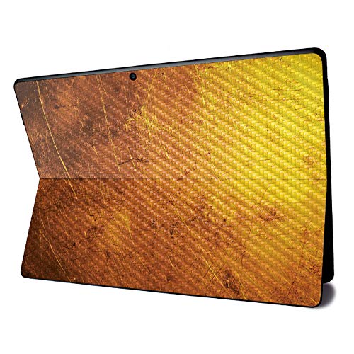 Textured Gold