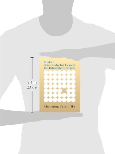 Modern Semiconductor IC Devices for Electronics & Circuits