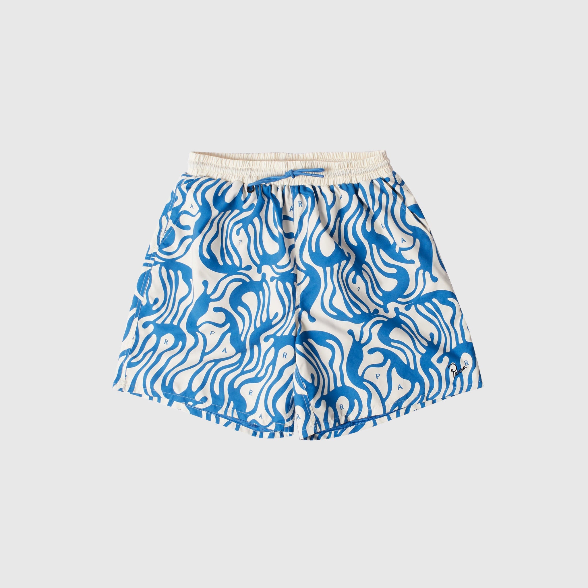Premium Quick-Dry Swim Shorts for Men - Comfortable & Stylish Beachwear for Swimming, Surfing & Summer Vacations