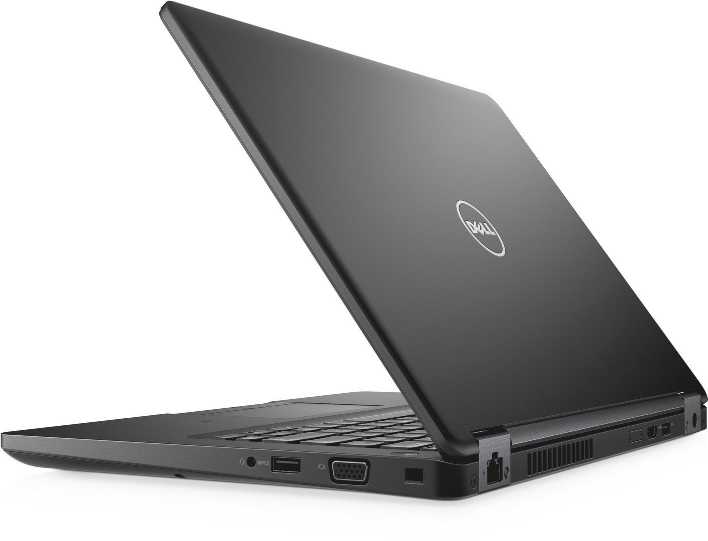 Refurbished Dell Latitude 5480 14