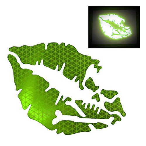 Special Edition Lime Green