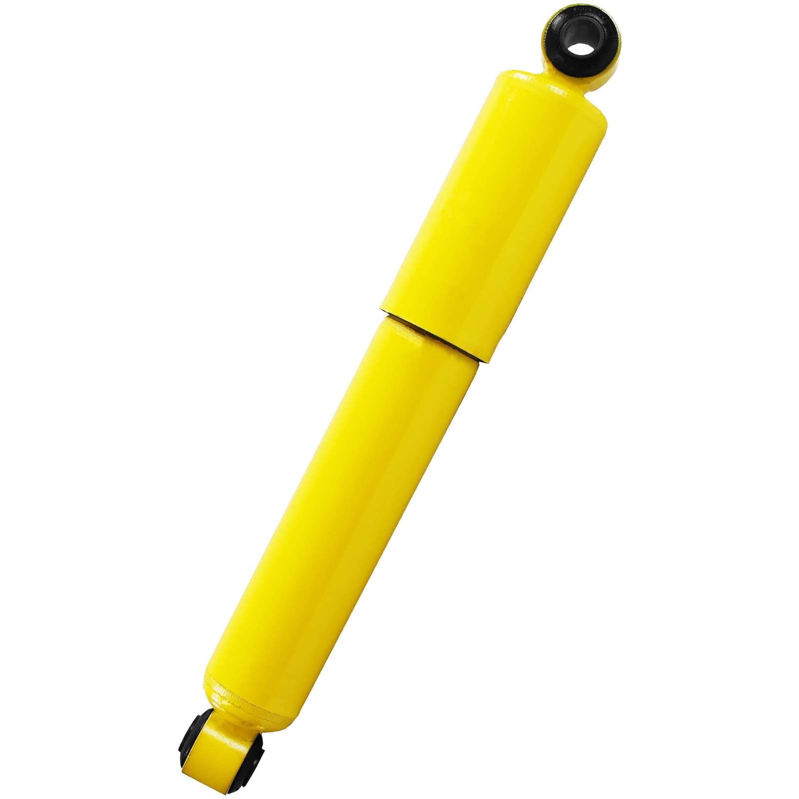 Monroe Magnum 65416 Heavy-Duty Suspension Shock Absorber for Trucks & SUVs - Smooth Ride & Enhanced Control for Off-Road & Towing