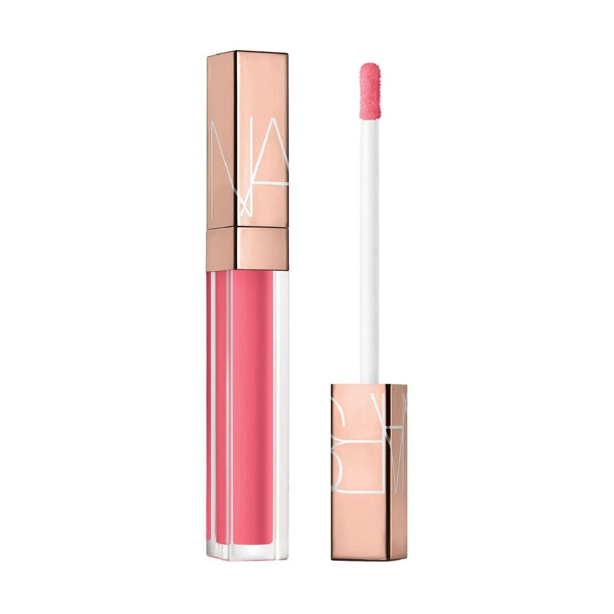 Afterglow Lip Shine - Hydrating Lip Gloss with Shimmer & Plumping Effect - Perfect for Date Night, Parties & Everyday Wear