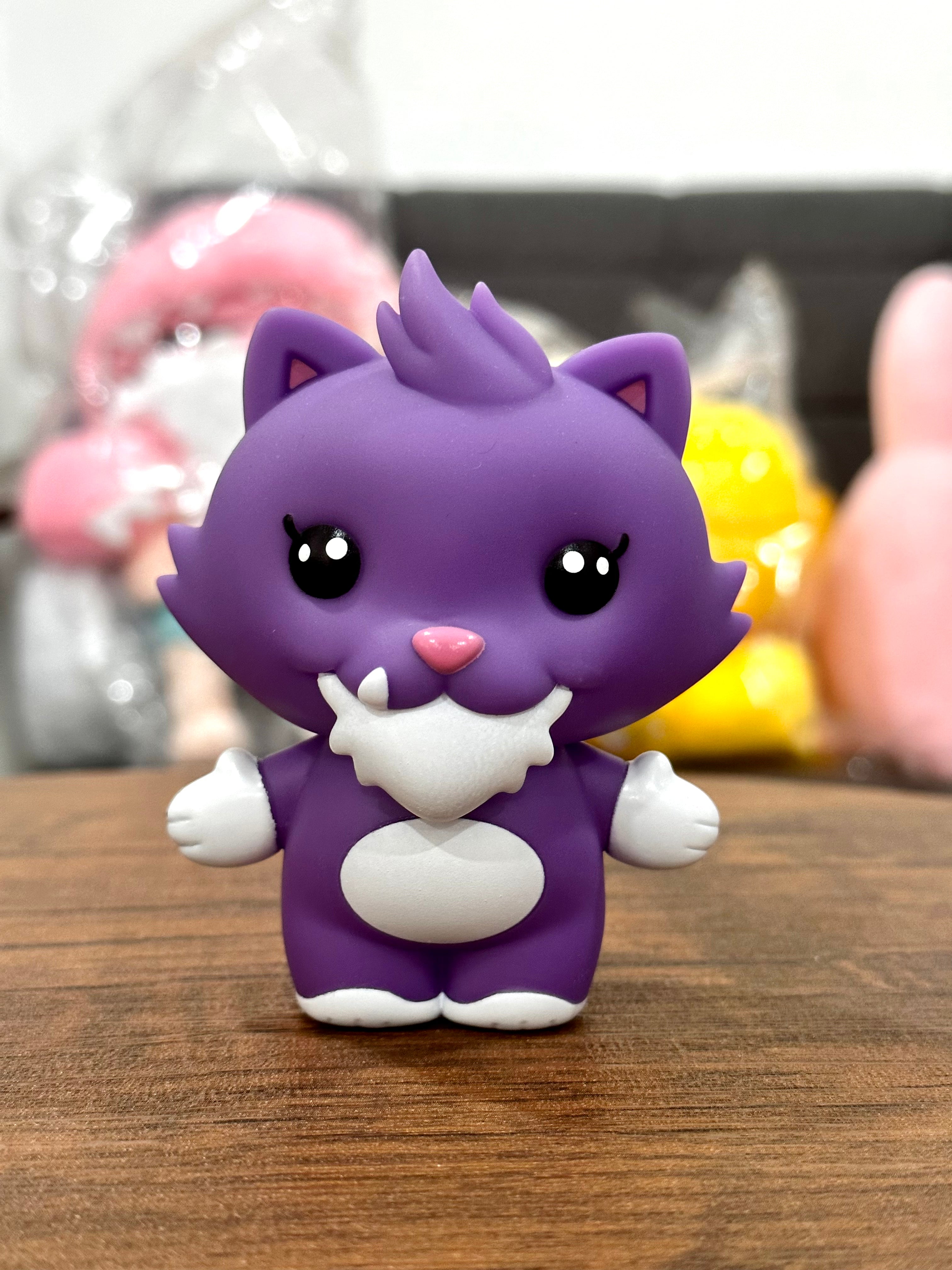 Grandpa Purple Edition - Premium Quality for Home Decor & Gifting | Perfect for Living Rooms, Bedrooms & Special Occasions