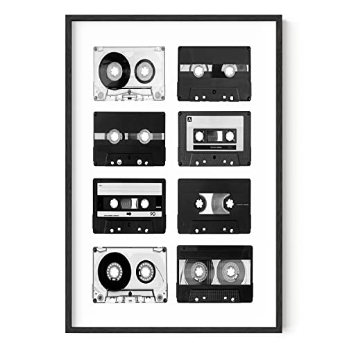 Cassette Tape