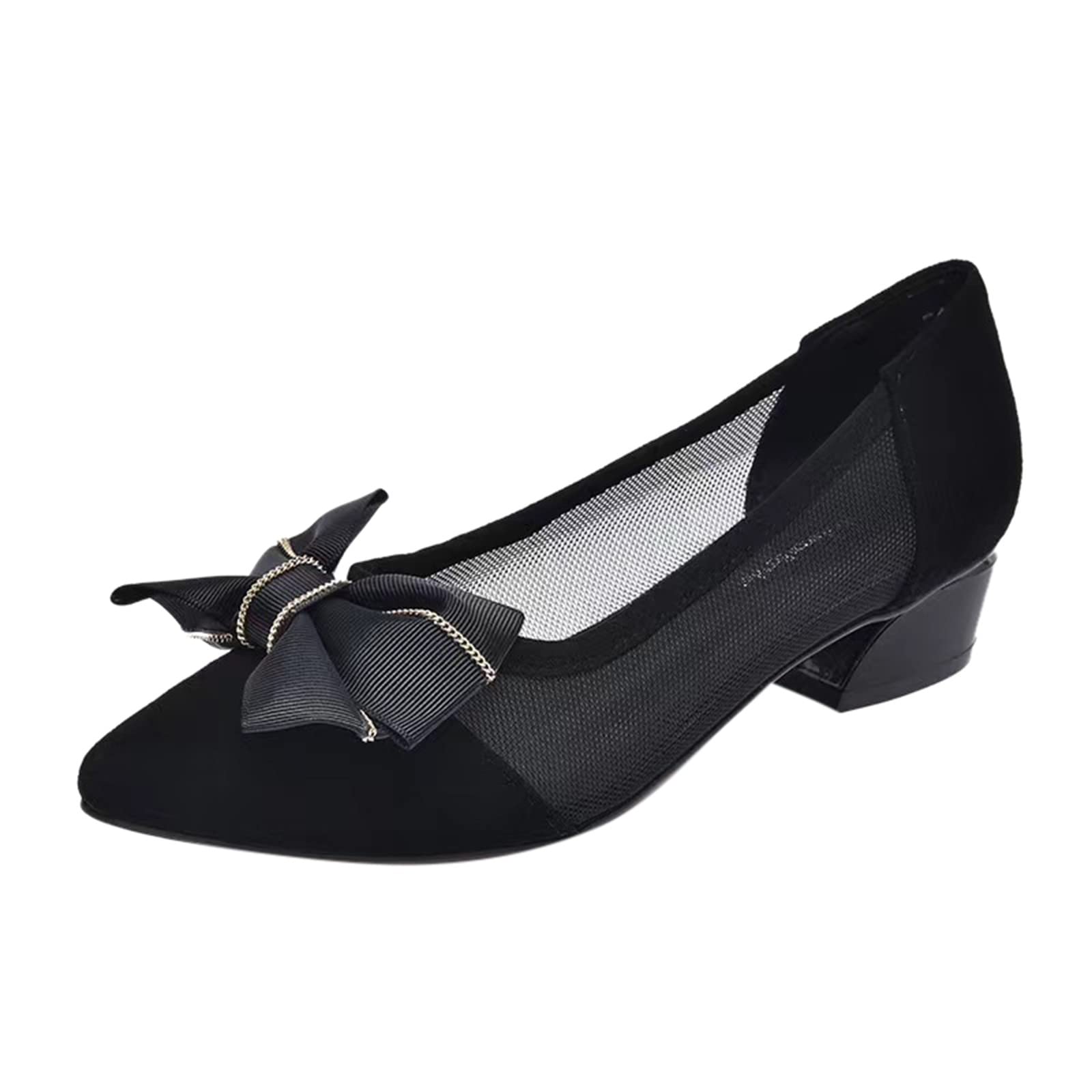 Breathable Mesh Sandals for Women - Stylish Lace-Up Casual Flats with Rhinestones | Size 39 | Perfect for Beach, Summer & Everyday Wear