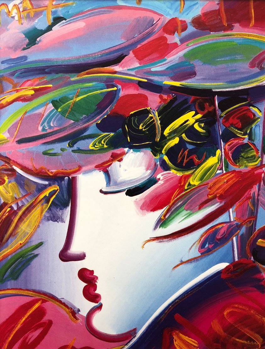 Peter Max 