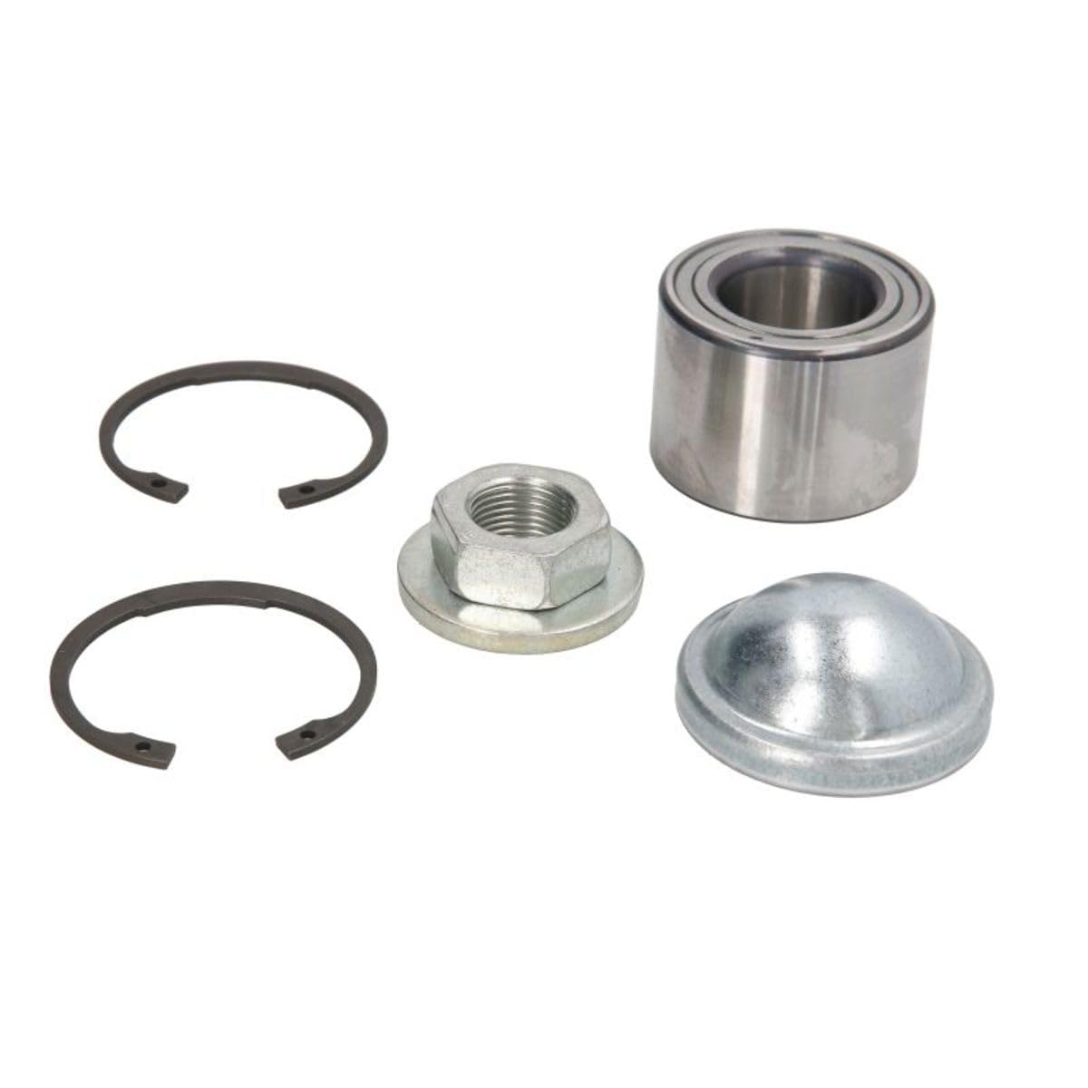 713 6786 40 Wheel Bearing Kit - High Quality Replacement for Smooth & Quiet Ride - Perfect for Trucks, SUVs, and Off-Road Vehicles