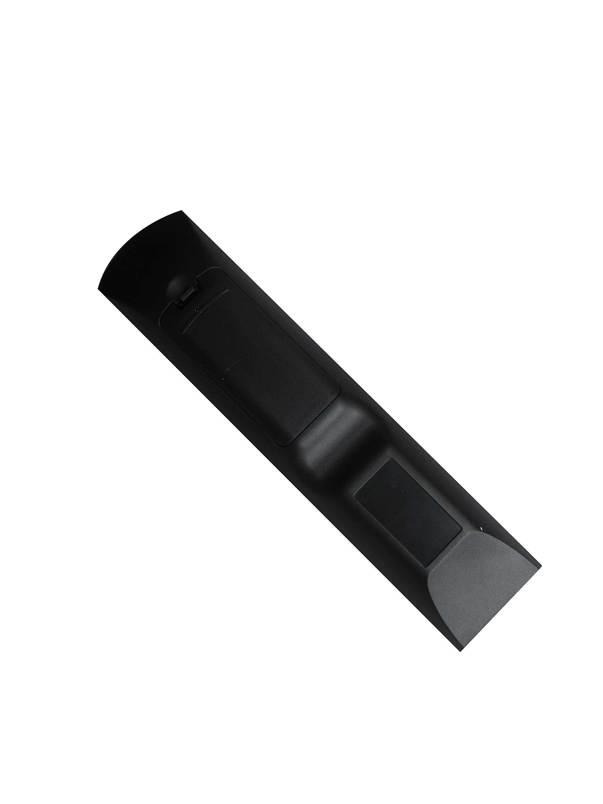 Original Remote Control Replacement for Sony STR-KM5 STR-K7SW RM-AAU014 RM-AAU015 148058921 RM-AAU025 STR-K1600 STR-K790 RM-AAU024 AV Receiver - Compatible with Sony DVD Players & Home Theater Systems (Perfect for Living Room Entertainment)