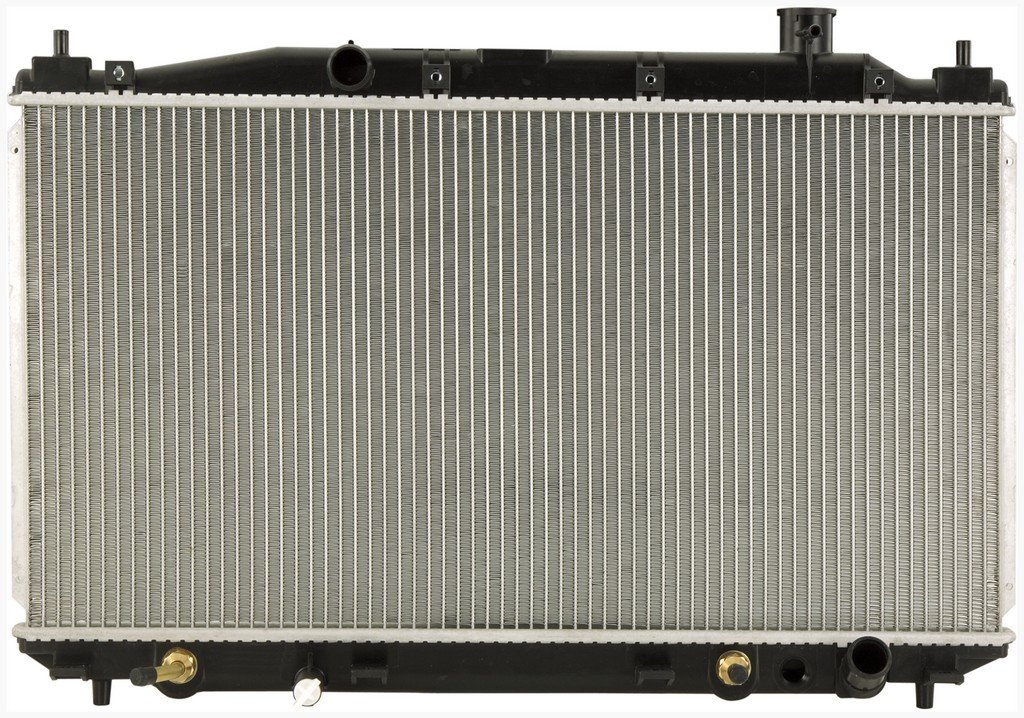8012572 Radiator - High-Performance Replacement for Cars & Trucks | Durable Cooling Solution for Engine Overheating & Long Drives