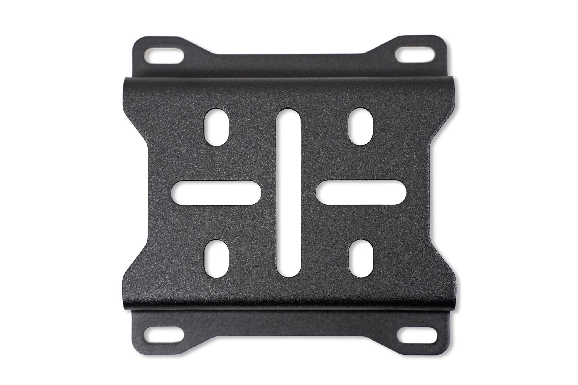 Rago Fabrication Universal RotoPaX Mount Bracket for Molle Panels - Heavy Duty Off-Road Vehicle Accessory for Jeep, Truck & SUV Organization