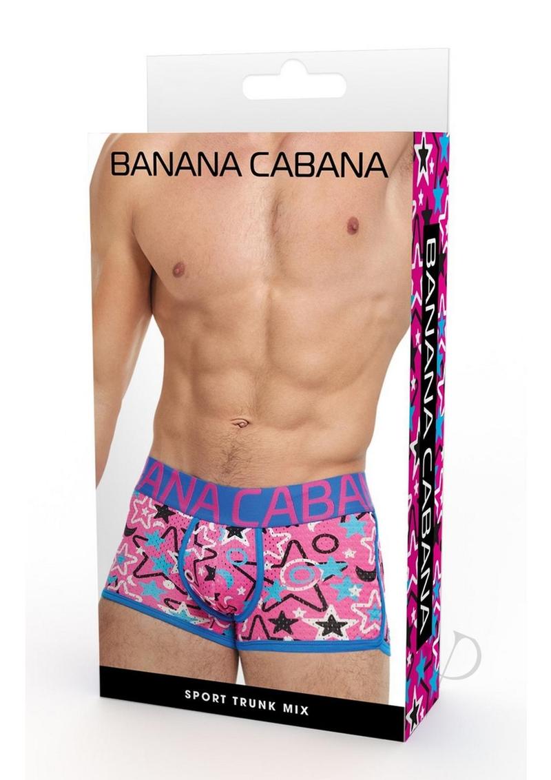 Banana Cabana Eclipse Bikini - Small/Medium Size - Purple Swimsuit for Women | Beach Vacation, Pool Party, Summer Getaway