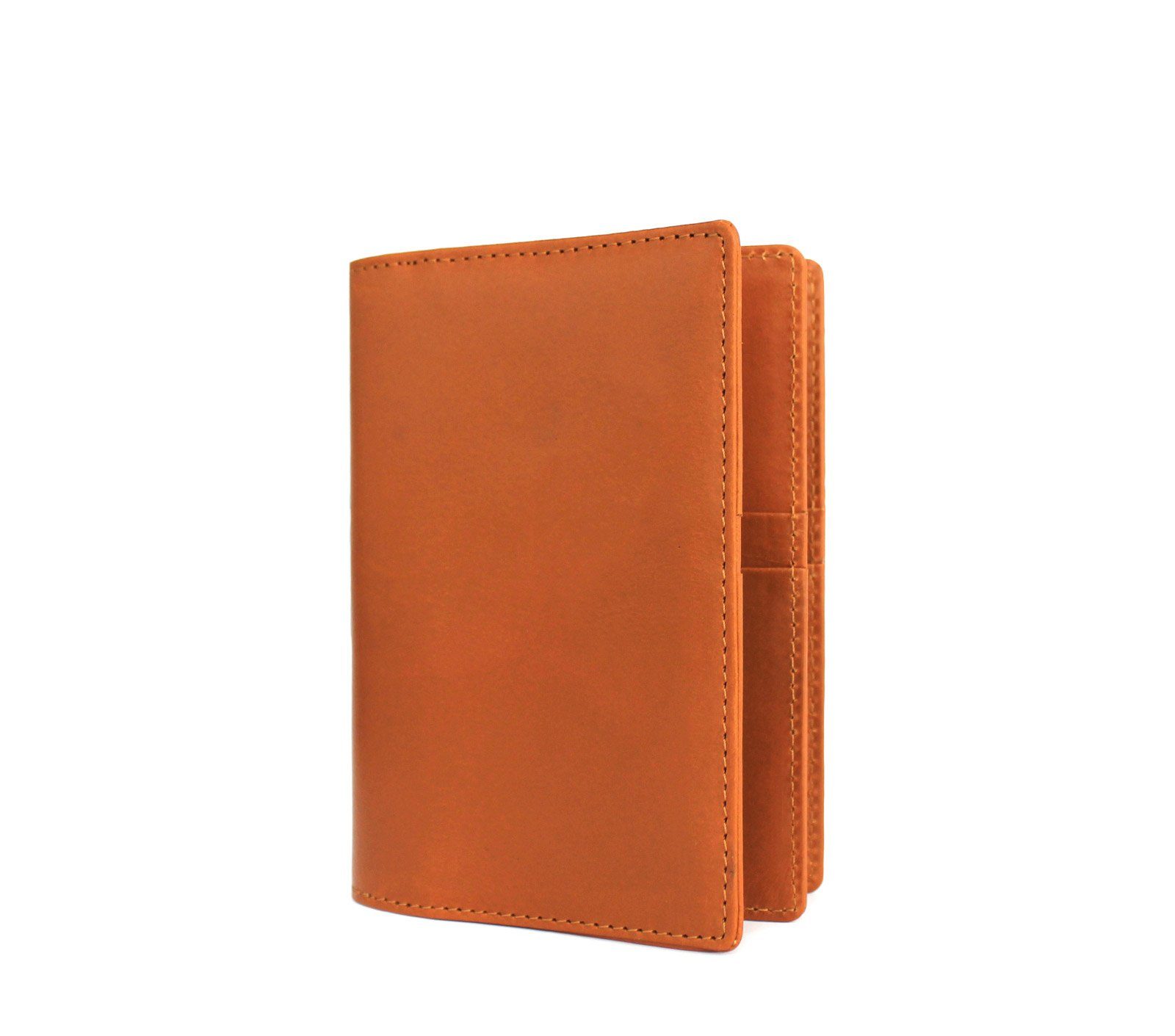 Premium Memo Case - Durable Leather Notebook Cover with Pen Holder for Journal, Planner & Organizer - Perfect for Office, School & Travel Use