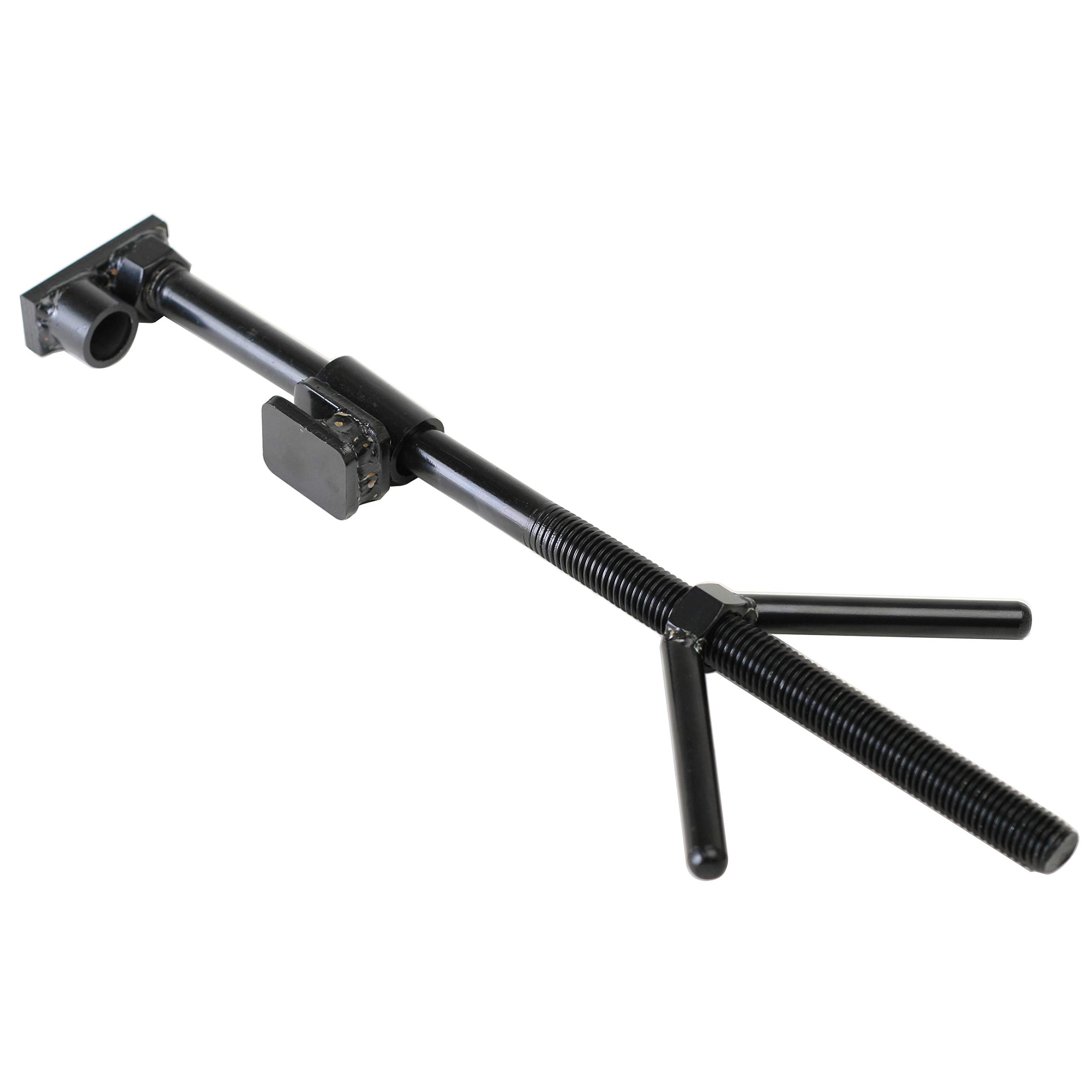 VW Bug/Beetle Torsion Bar Spring Plate Tool - Compatible with Early Volkswagen Models - Perfect for Removing & Adjusting Rear Spring Plates - Essential for Classic Car Restoration & Suspension Maintenance