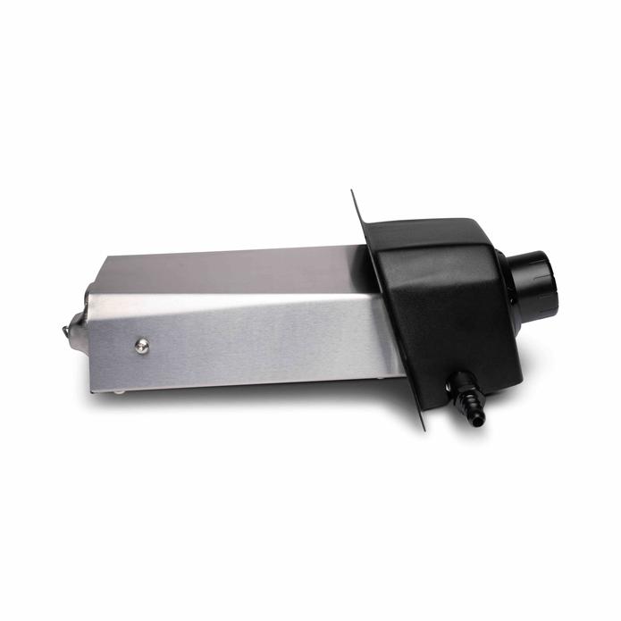 Ooni Natural Gas Burner for Ooni Karu 16 Pizza Oven - UU P24B00 - Perfect for Outdoor Cooking, Backyard Parties & Professional Pizza Making