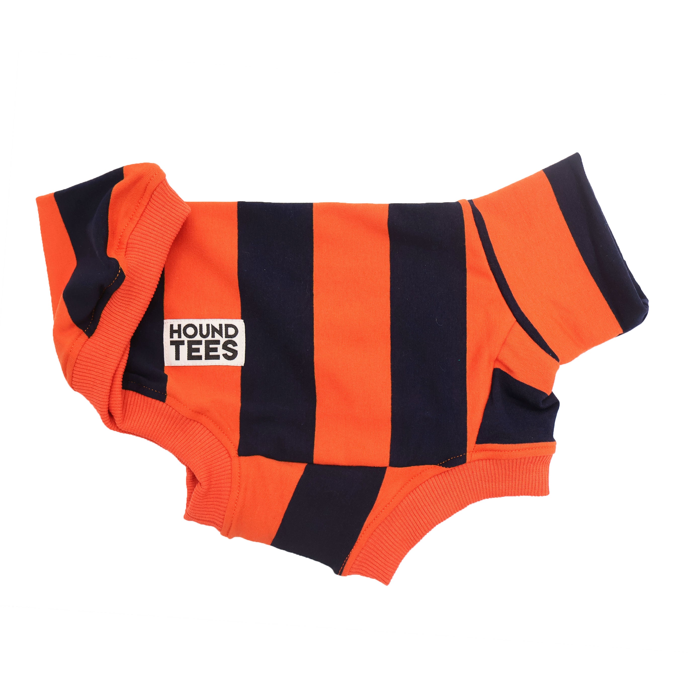 Italian Greyhound Jack O' Lantern Sleeveless Sweater - Halloween Pet Costume for Small Dogs, Festive Dog Apparel for Parties & Photo Shoots