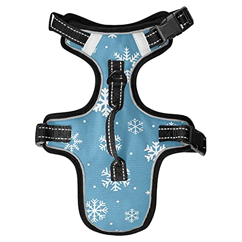 Snowflakes