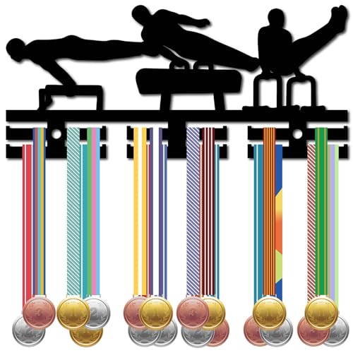 Gymnastics