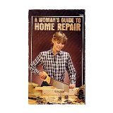 Women's Home Repair Guide - Essential DIY Tips & Tools for Home Maintenance | Perfect for Beginners & Homeowners