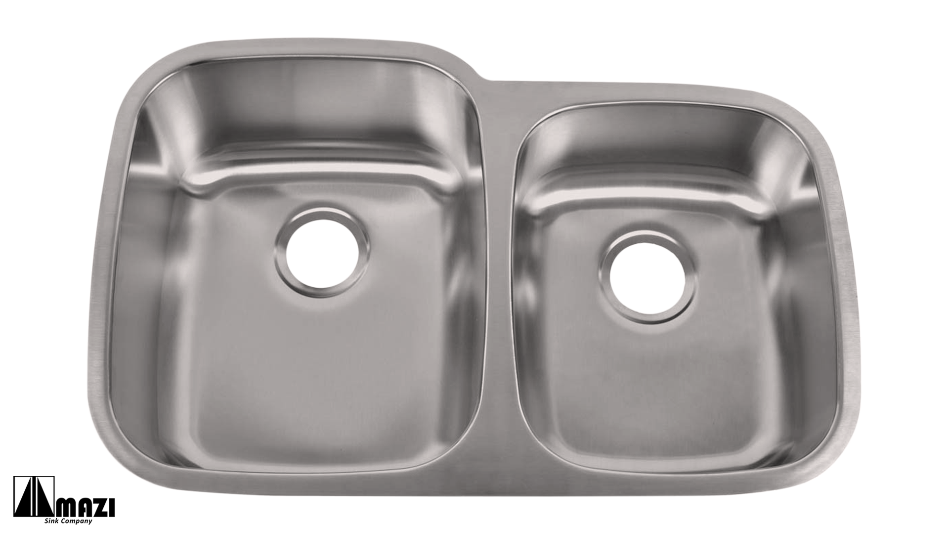 Premium 701L Stainless Steel Kitchen Sink - Heavy Duty 18 Gauge, Undermount/Drop-in, Brushed Finish for Modern Homes - Perfect for Cooking, Washing Dishes & Food Prep