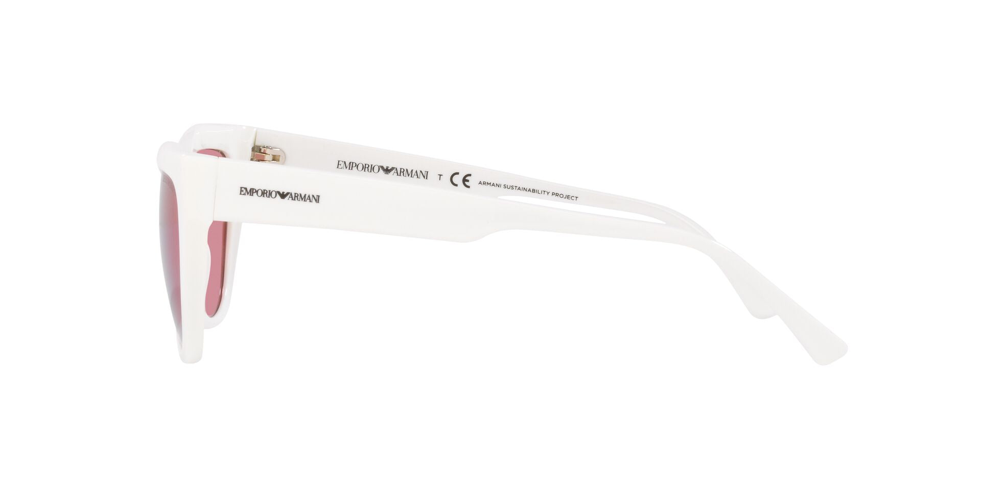 Emporio Armani EA4176 Sunglasses - Polarized UV Protection - Fashionable Aviator Style for Men & Women - Perfect for Driving, Travel & Outdoor Activities