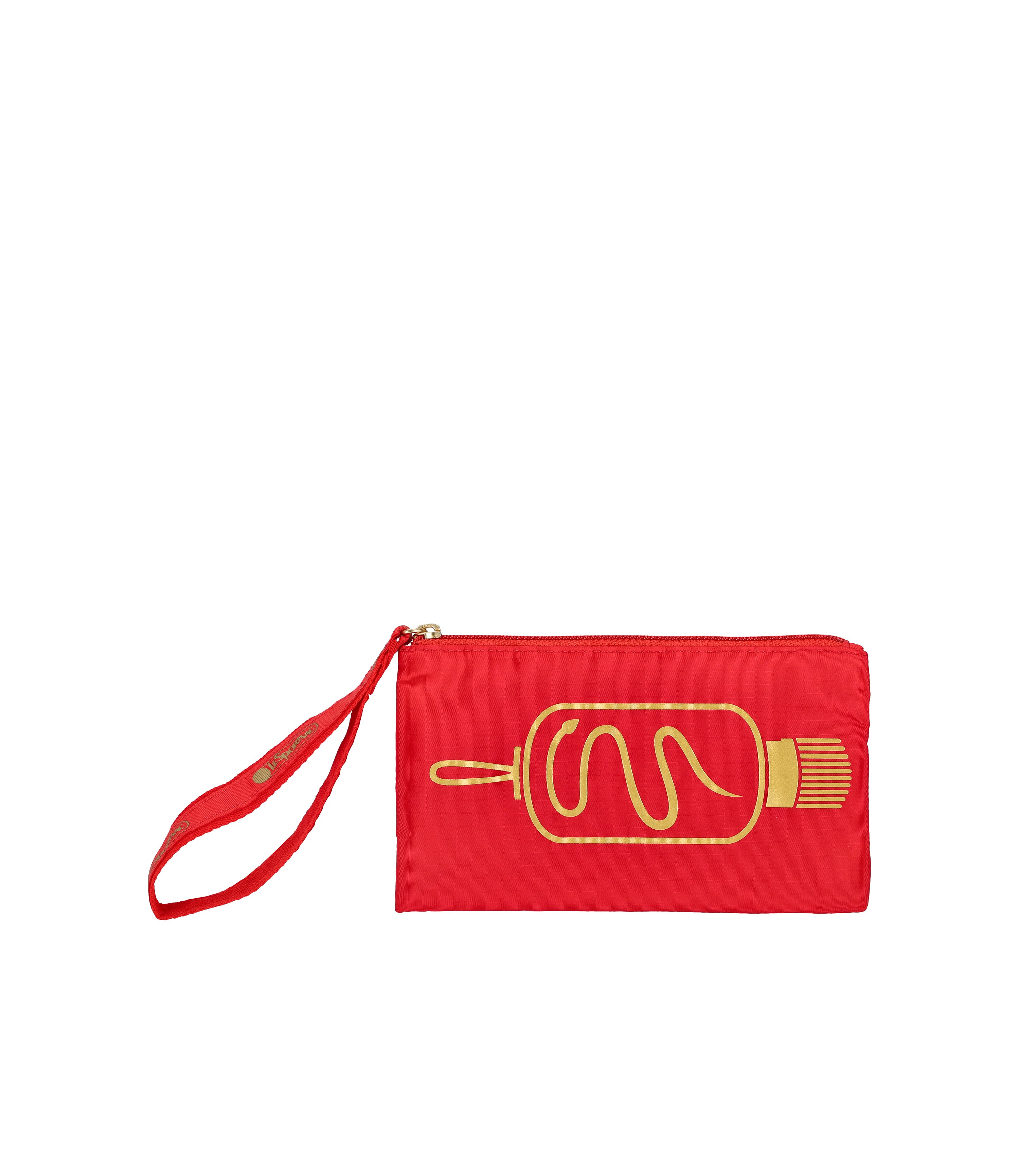 Chinese New Year Red Envelope Wristlet - Lucky Money Pouch for Gifts & Blessings | Perfect for Lunar New Year Celebrations, Weddings, and Special Occasions