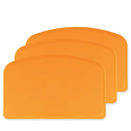 3PCS-Orange