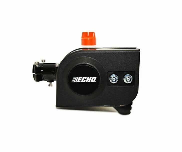 Genuine Echo PPF 210 PPF 211 Gear Case & Cutter Head Replacement for PP 600 PP 800 Trimmer - Perfect for Lawn Maintenance & Landscaping Projects