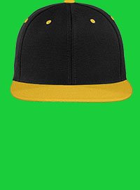 ::: Black/ Gold