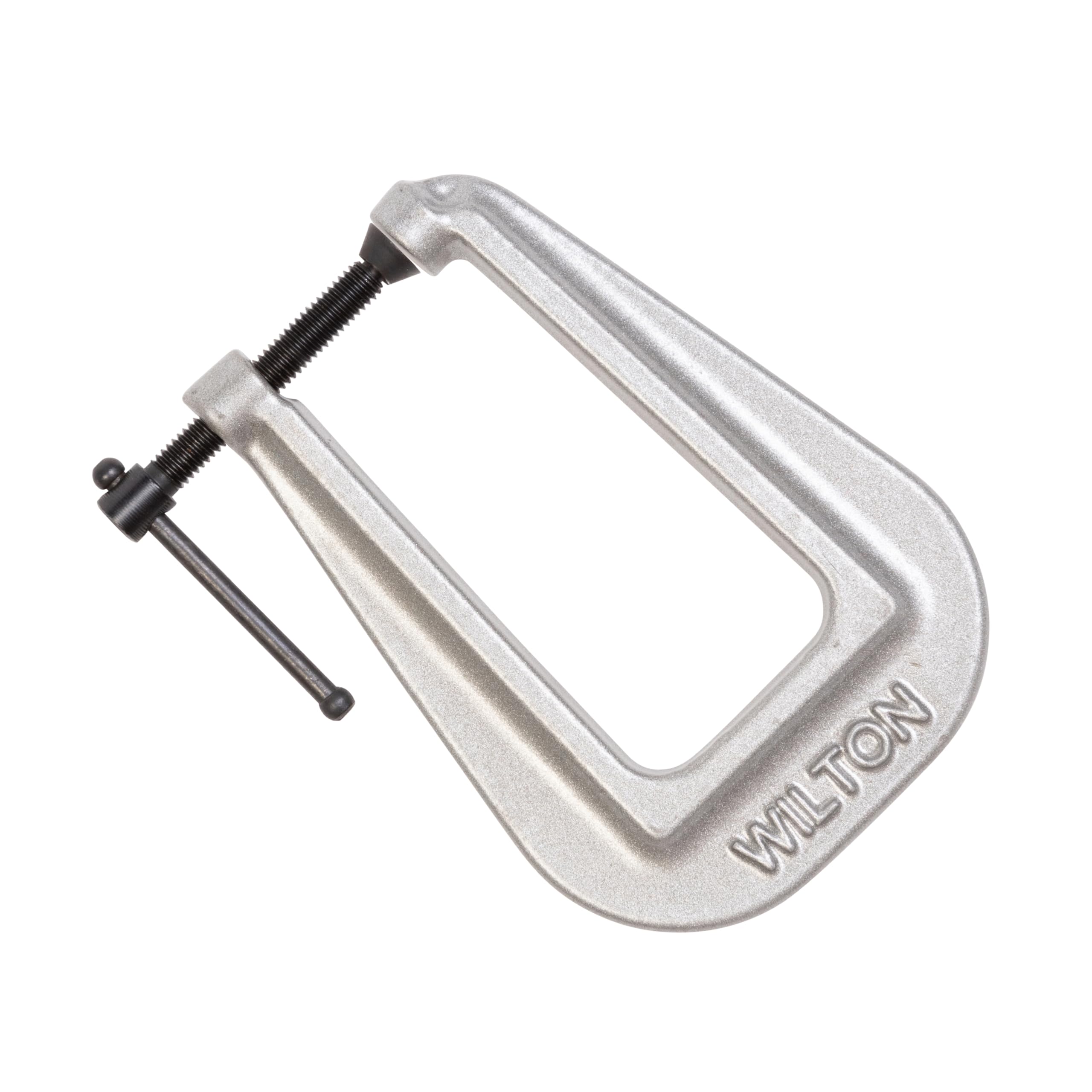 Wilton Deep Reach C-Clamp with 1