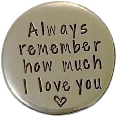 Remember How Much I Love You