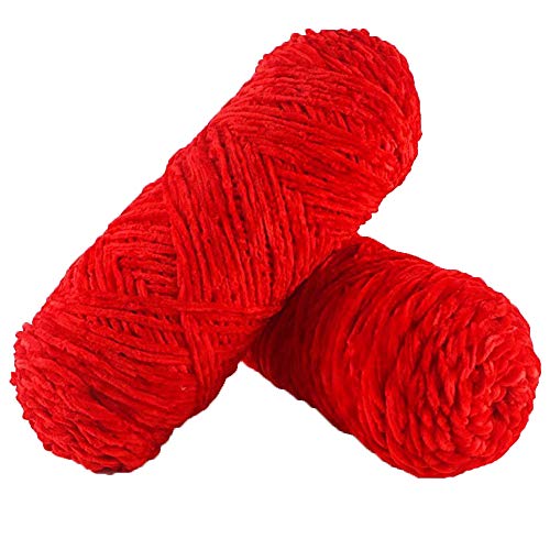 Bright Red