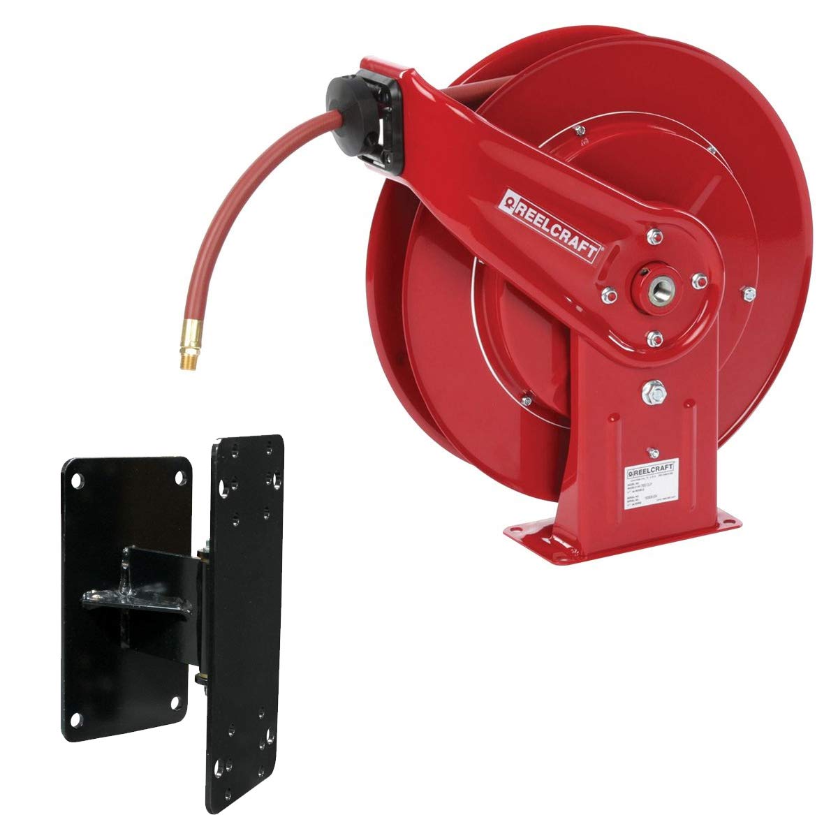 Reelcraft 7650-OLP-KIT 3/8