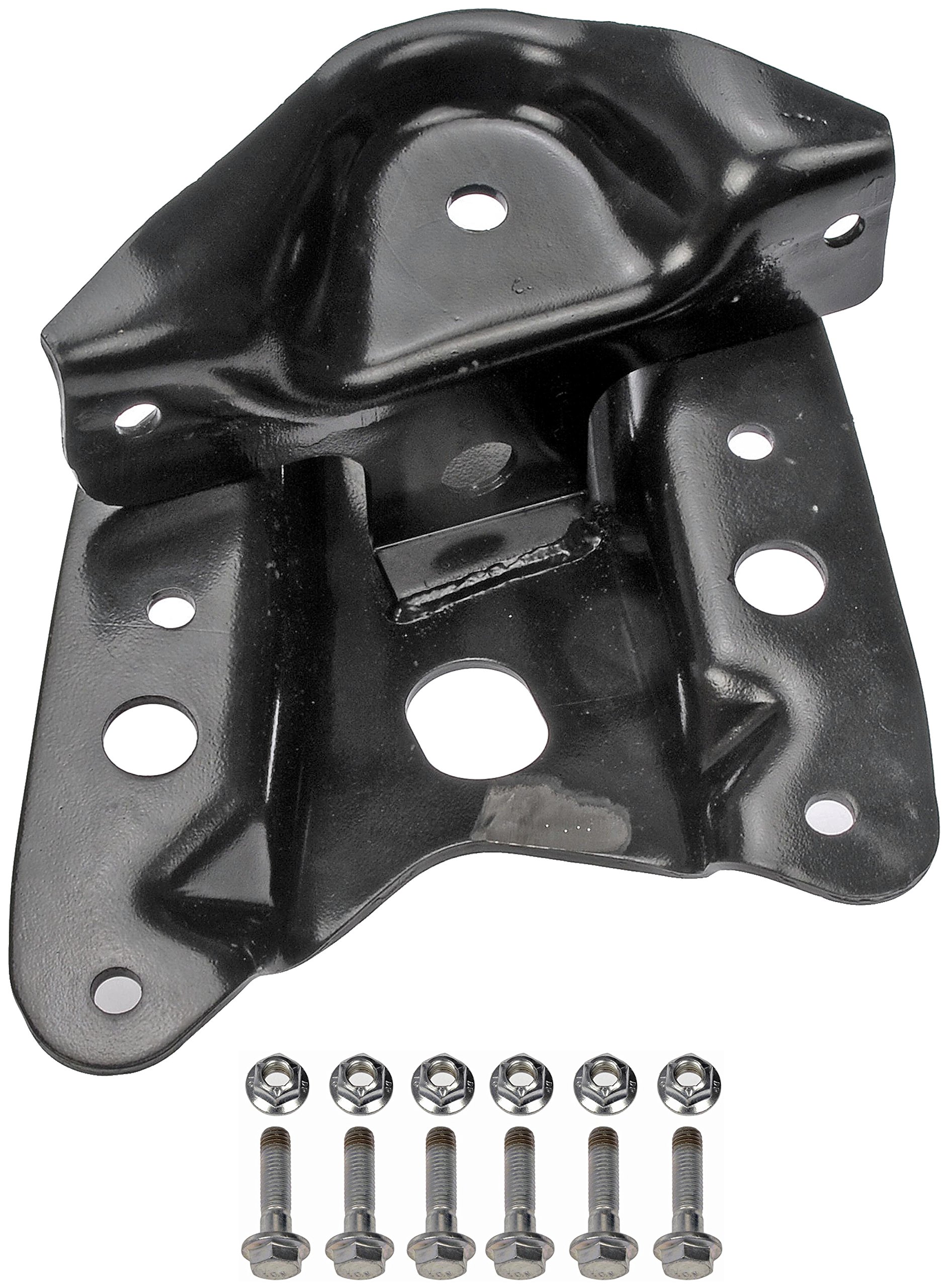 Dorman 722-039 Passenger Side Rear Leaf Spring Hanger Replacement for Toyota Tacoma Tundra 4Runner - Heavy Duty Suspension Part for Off-Roading & Towing