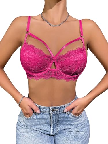 Pure Hotpink