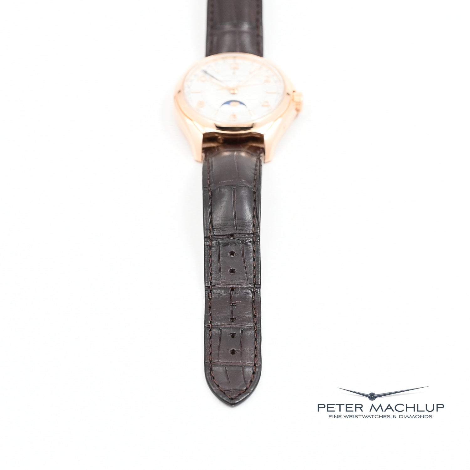 Vacheron Constantin FiftySix Luxury Automatic Watch for Men - Elegant Dress Watch for Business, Formal Events & Special Occasions