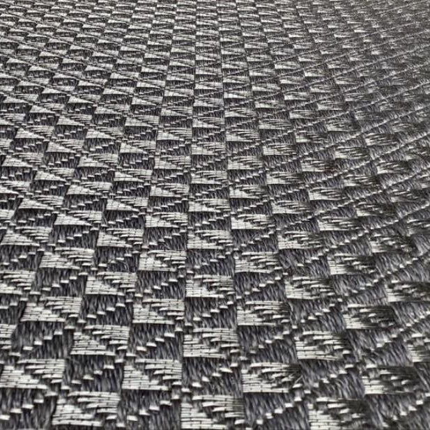 Premium Grey Area Rug - Soft & Durable for Living Room, Bedroom, or Office - Perfect for Home Decor & Comfort