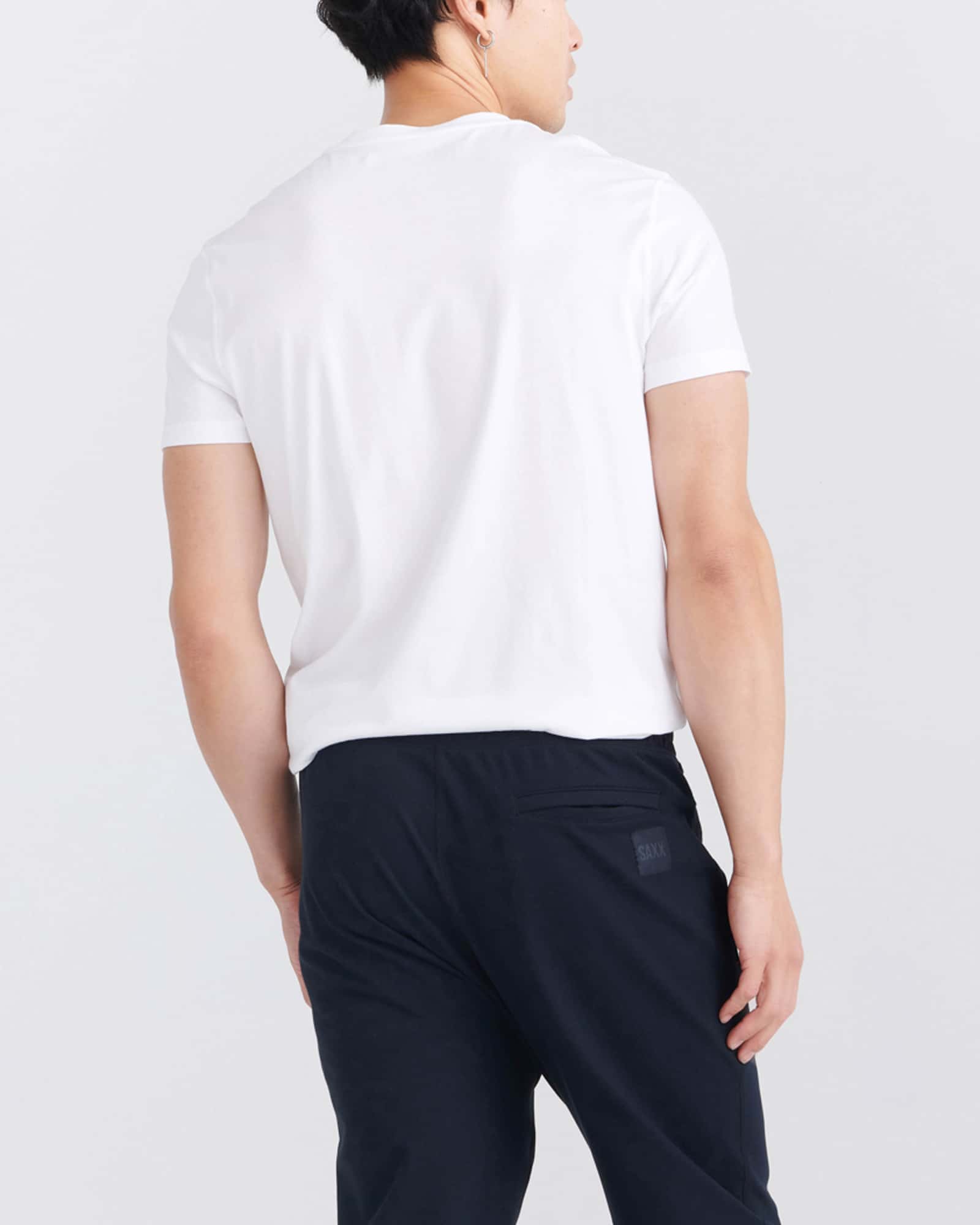 DropTemp® Cooling Cotton Pillowcase - Breathable & Hypoallergenic for Hot Sleepers - Perfect for Summer Nights & Night Sweat Relief