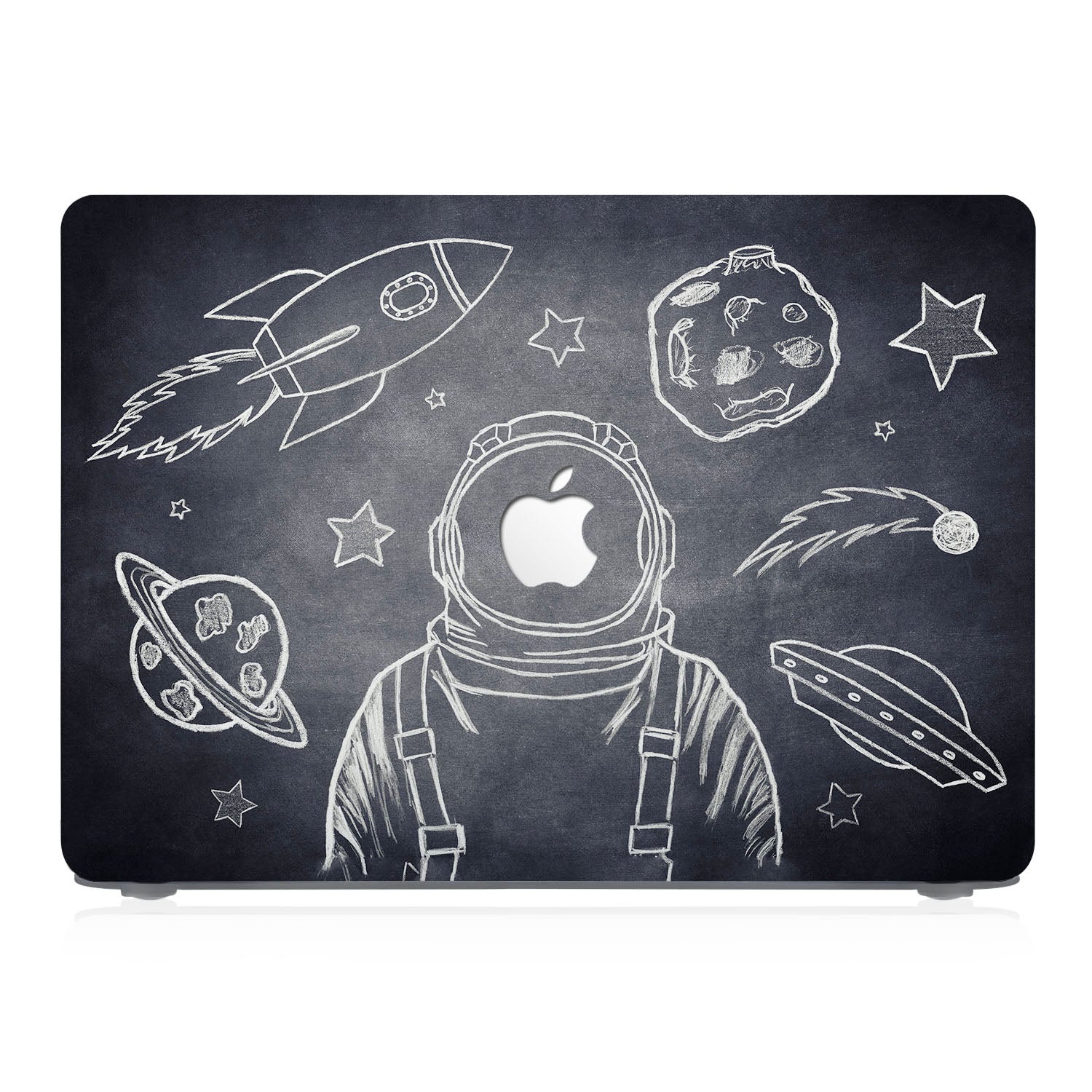 Premium MacBook Pro Case - Slim Protective Cover for MacBook Pro 13/14/15/16 Inch | Durable Shockproof & Scratch-Resistant Design | Perfect for Work, Travel & Everyday Use