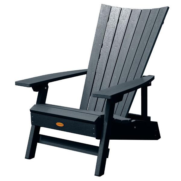 Premium Adirondack Outdoor Chair - Comfortable & Durable Patio Furniture for Beach, Garden, and Backyard Relaxation
