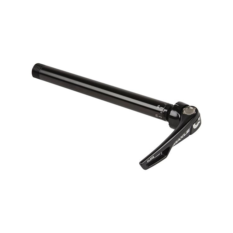 RockShox Maxle Ultimate Front Axle - Lightweight MTB Thru Axle for Boost Spacing - Perfect for Trail, Enduro & Downhill Biking