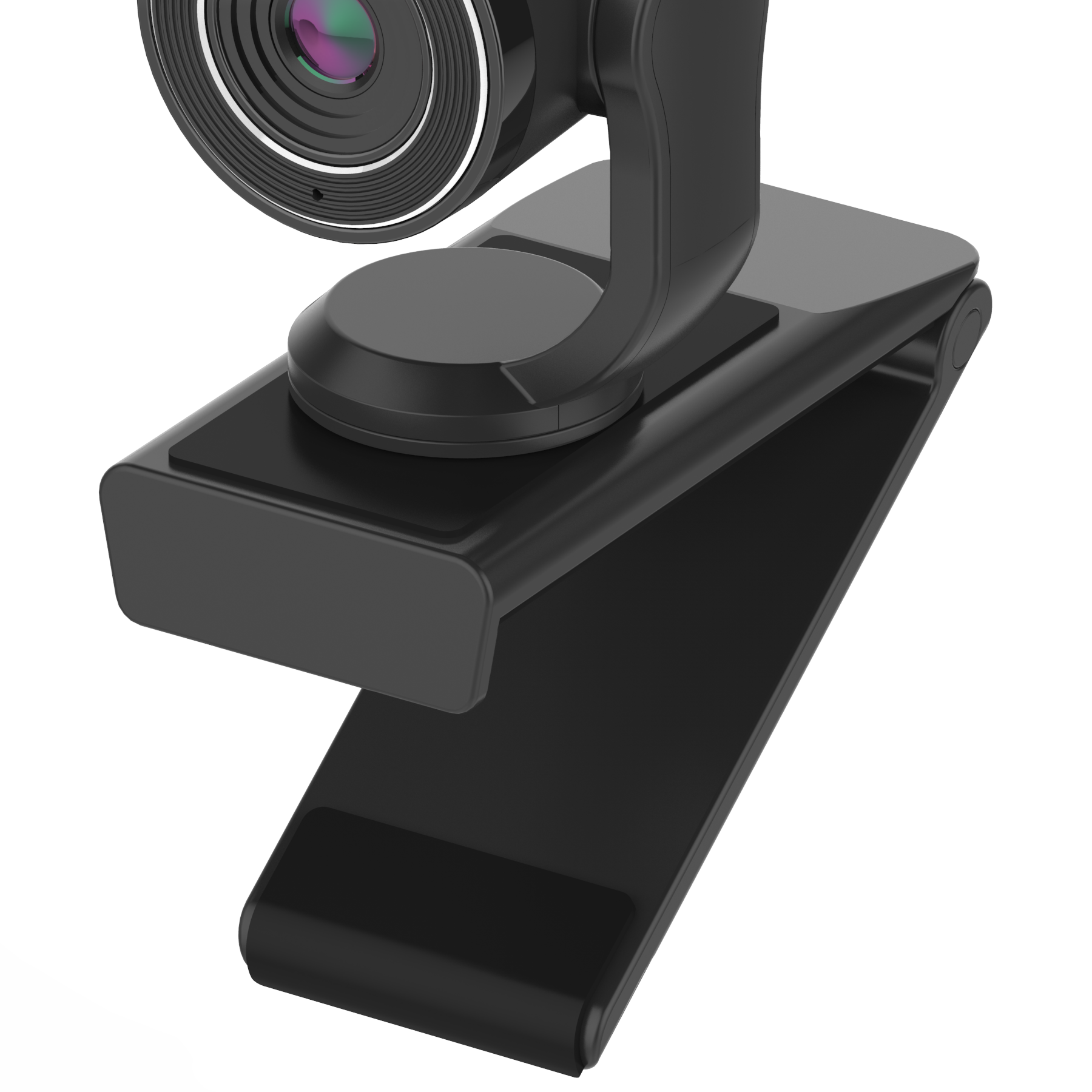 Toucan HD 1080p Streaming Webcam with Built-in Microphone - Perfect for Zoom Meetings, Live Streaming & Video Conferencing
