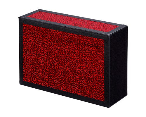 Premium Handmade Cigar Box - Authentic Wooden Humidor for Cigars, Cigarettes & Accessories - Perfect for Gifts, Collectors & Home Storage
