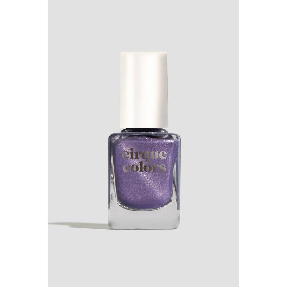 Cirque Colors Lush Nail Polish - 0.37 oz Long Lasting Vegan & Cruelty-Free Nail Lacquer for Manicures & Pedicures | Perfect for Daily Wear & Special Occasions