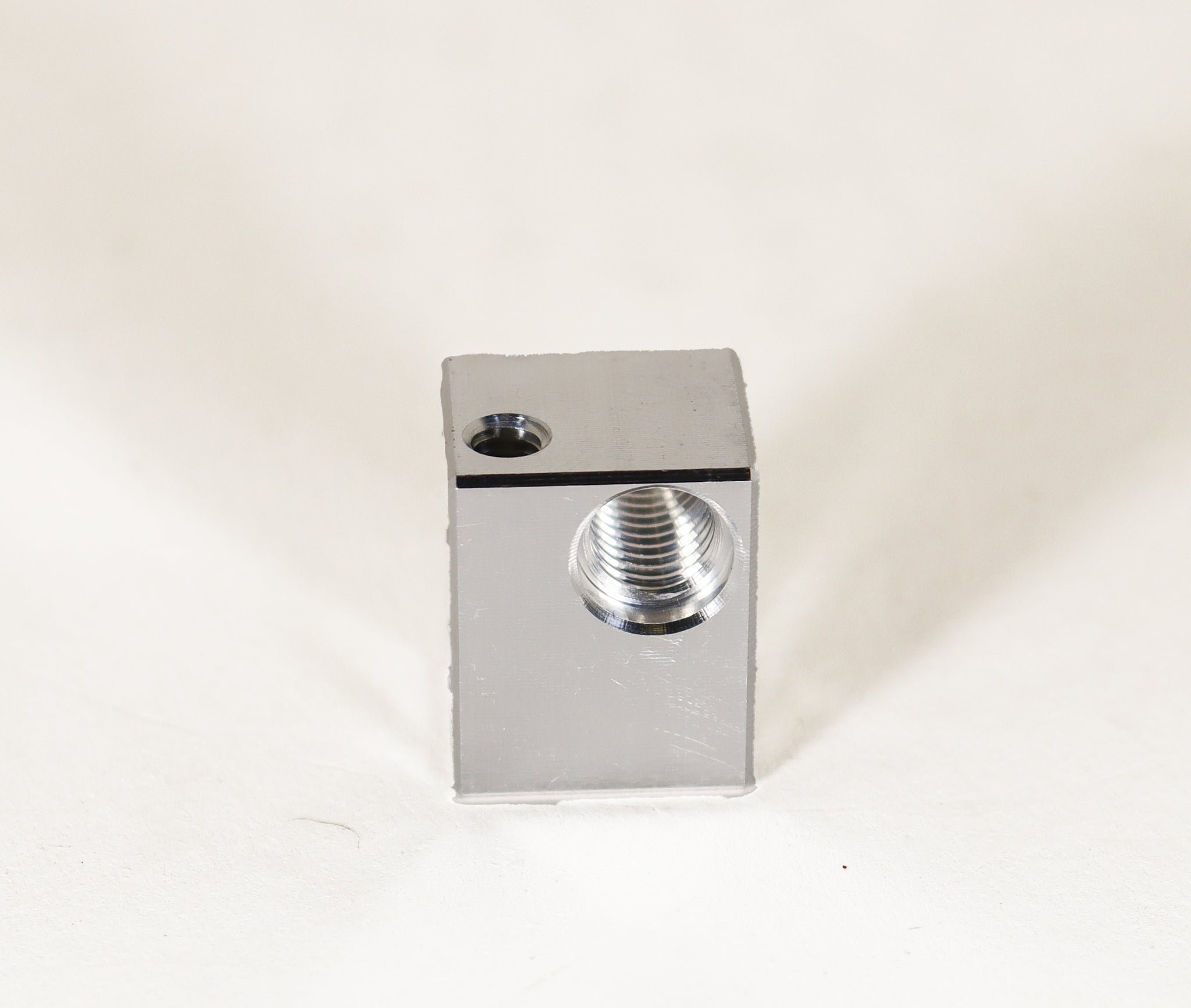 Flashforge Heater Block for Finder 2 & Inventor 2 3D Printers - High-Performance Replacement Part for Smooth Printing | Perfect for Home, Office & DIY 3D Printing Projects