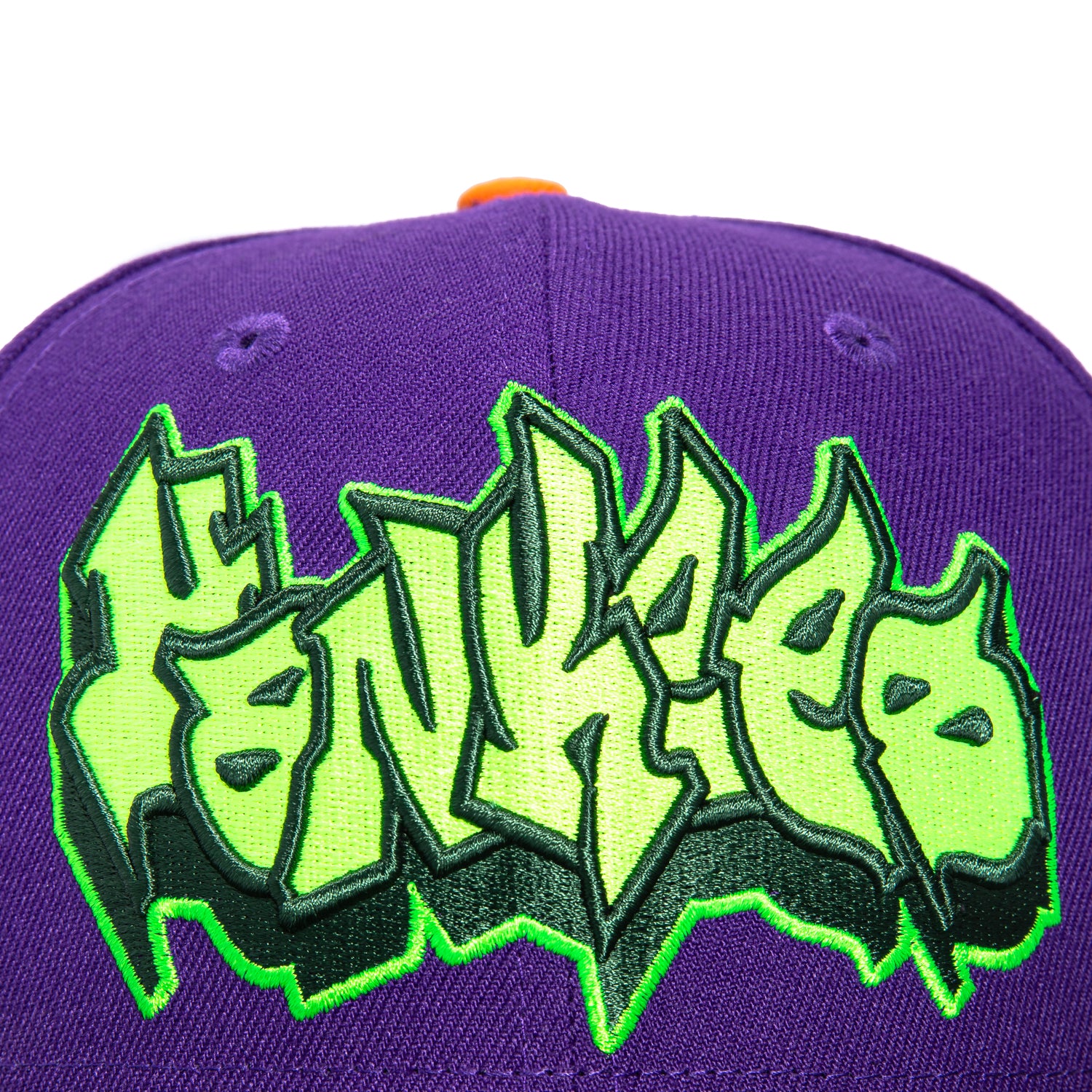 New Era 59Fifty New York Yankees 1999 World Series Patch Graffiti Snapback Hat - Purple & Graphite Color - Perfect for Baseball Games, Streetwear Fashion & Yankees Fans Collection