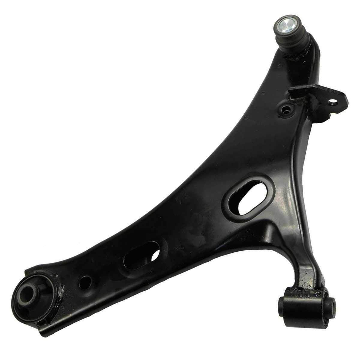 YueHao Front Driver Side Lower Control Arm Ball Joint Replacement - Compatible with [Car Models] - Durable Suspension Part for Smooth Ride & Handling - Perfect for Off-Roading, Daily Commute & Performance Driving