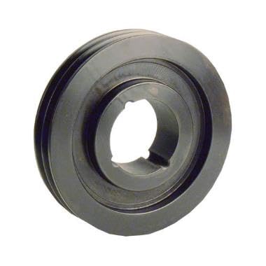 Dodge 3C56-SD Sheave (455807) - Heavy Duty Pulley for Automotive & Industrial Applications | Perfect for Belt Drive Systems, Conveyors, and Machinery Repairs