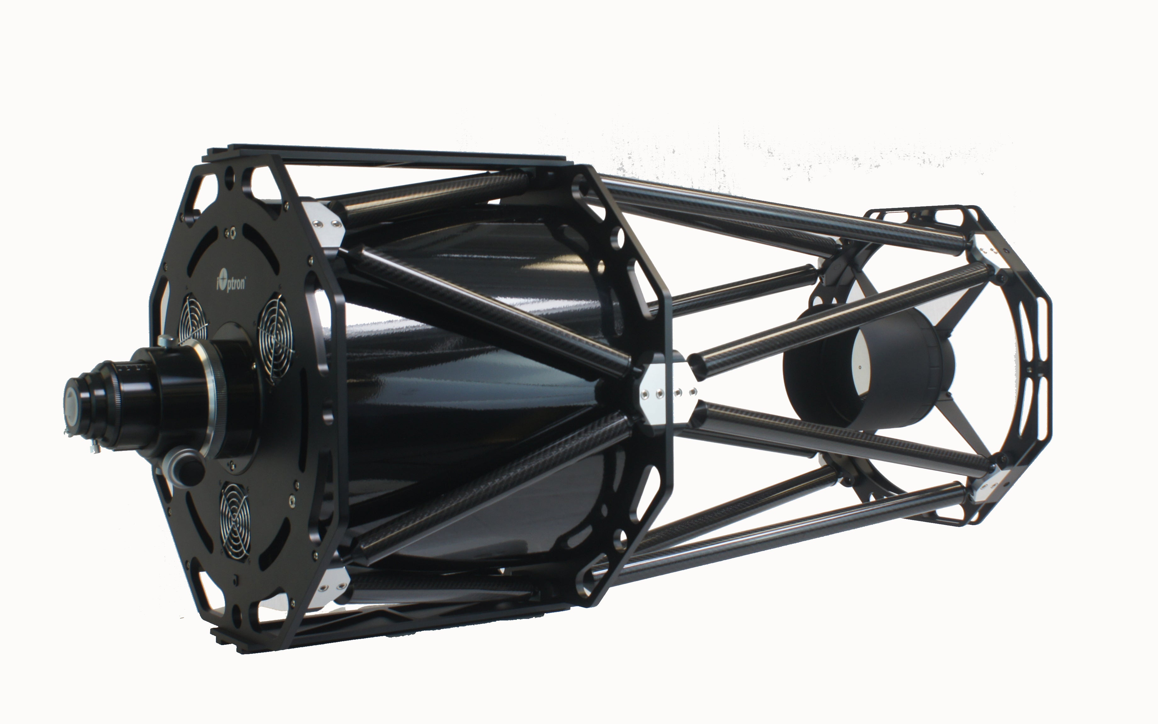 Premium Photron Ritchey-Chretien Carbon Fiber Truss Tube Telescope - High-Performance Astronomical Telescope for Stargazing, Astrophotography & Celestial Observation